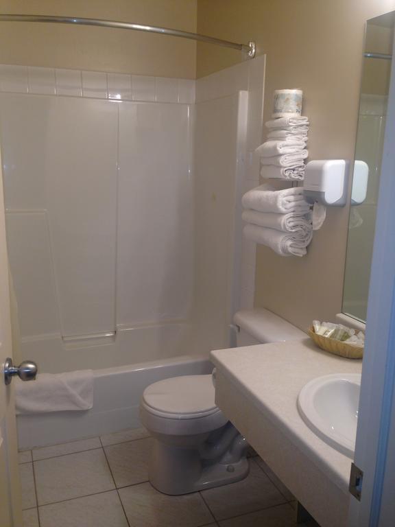 Super 8 By Wyndham 3*