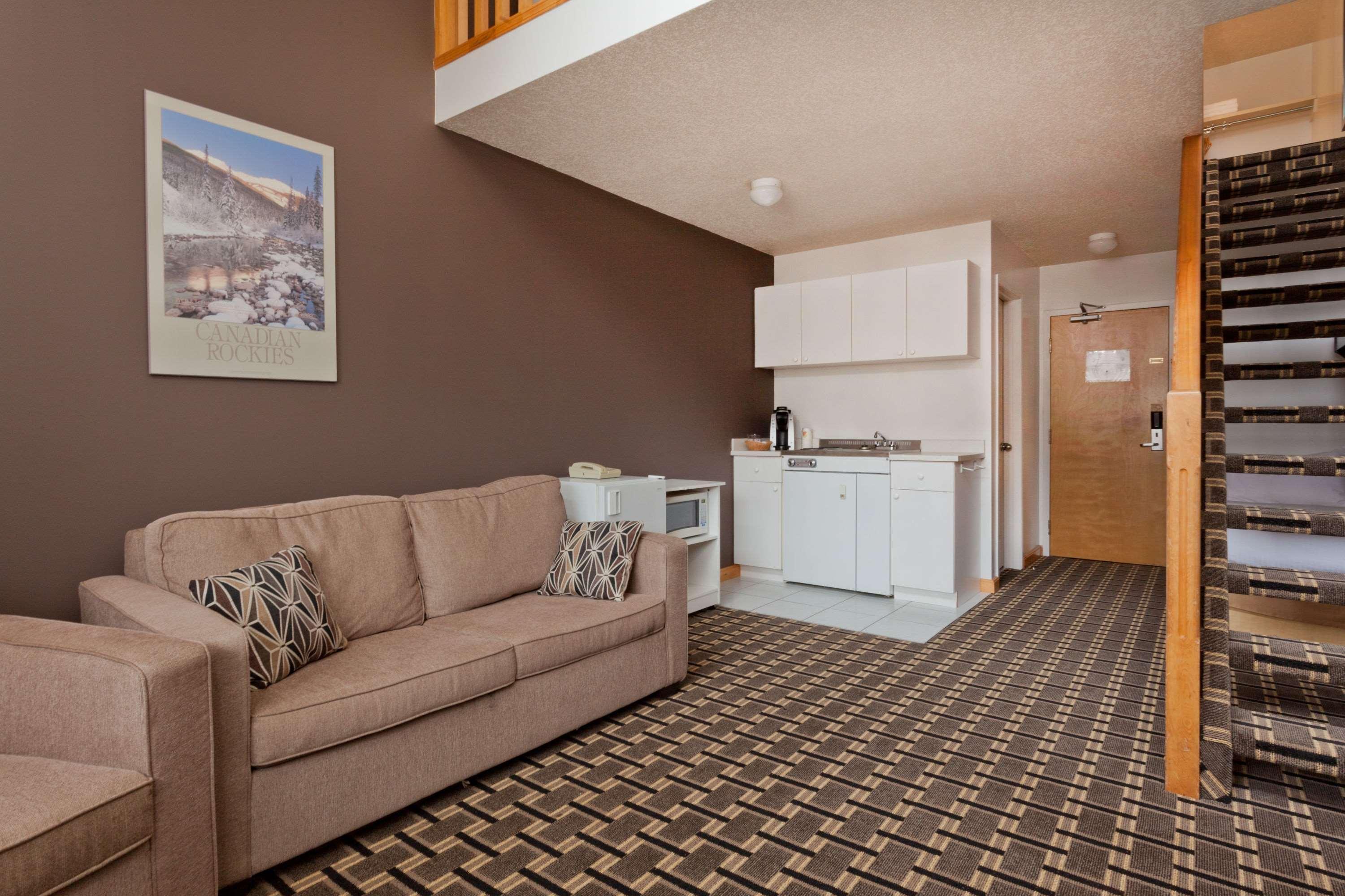 Hotel Super 8 By Wyndham