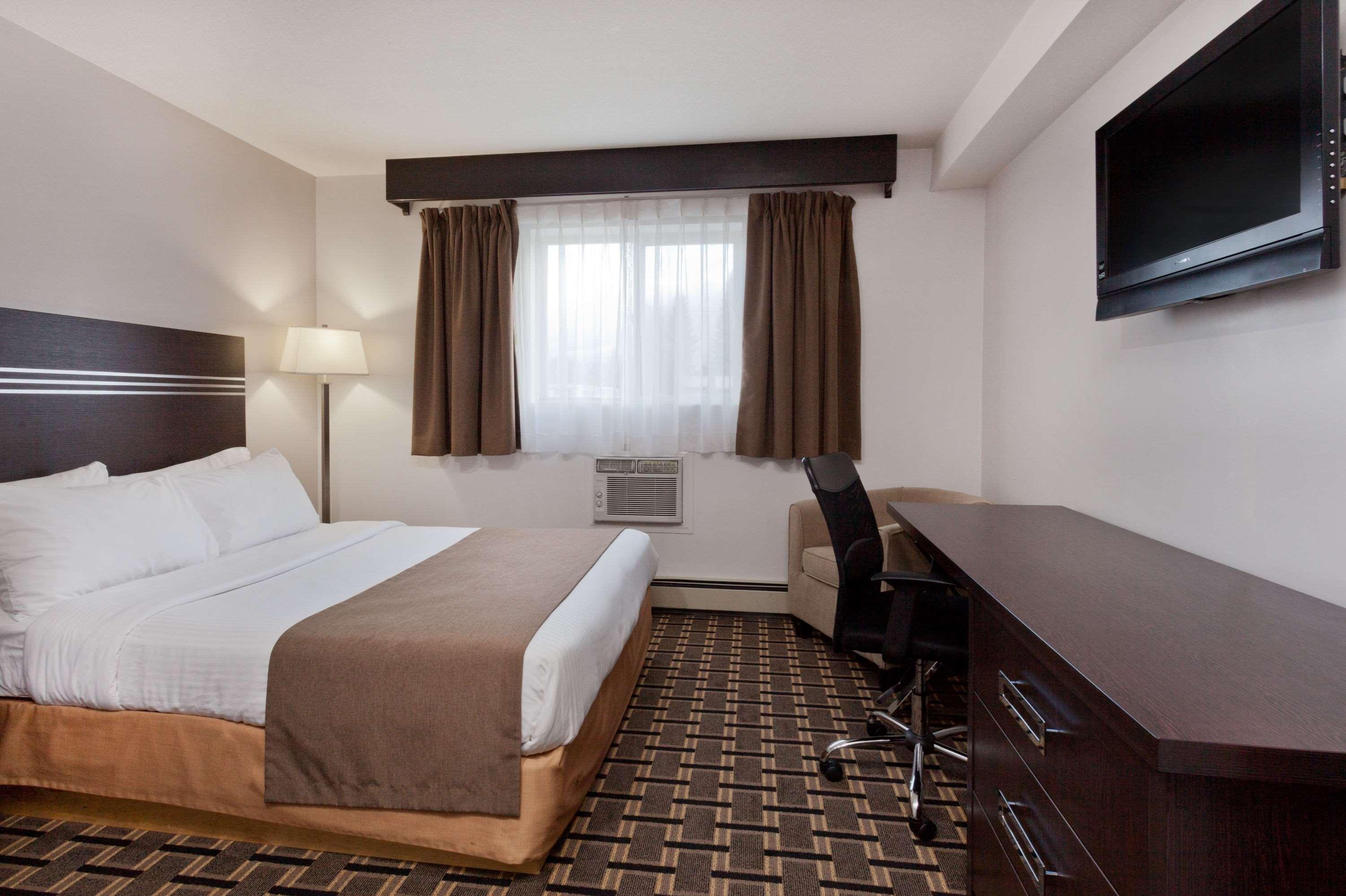 Hotel Super 8 By Wyndham