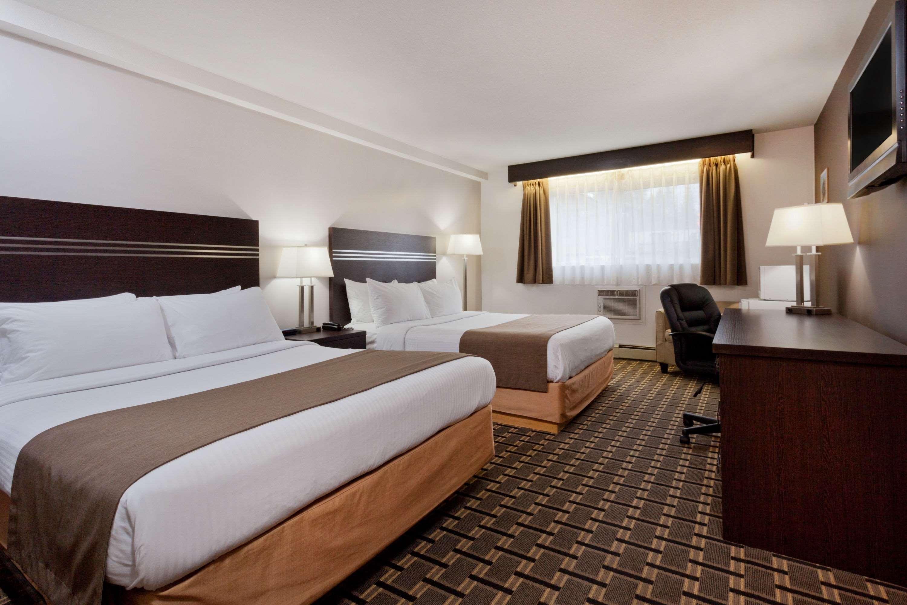 Super 8 By Wyndham 3*