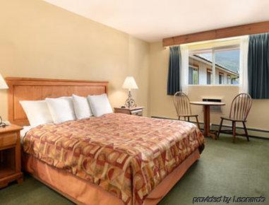 Super 8 By Wyndham Valemount