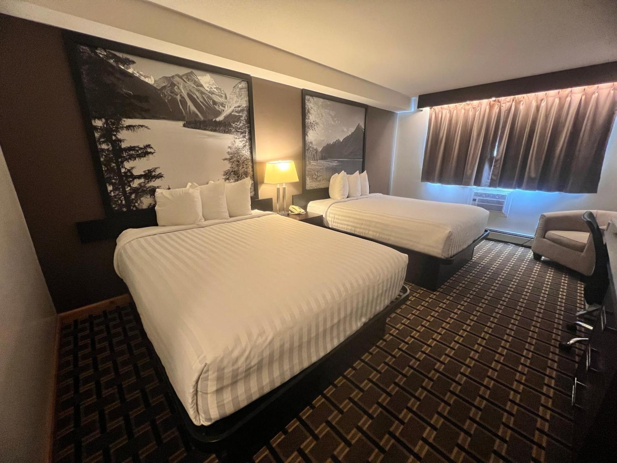 Super 8 By Wyndham 3*