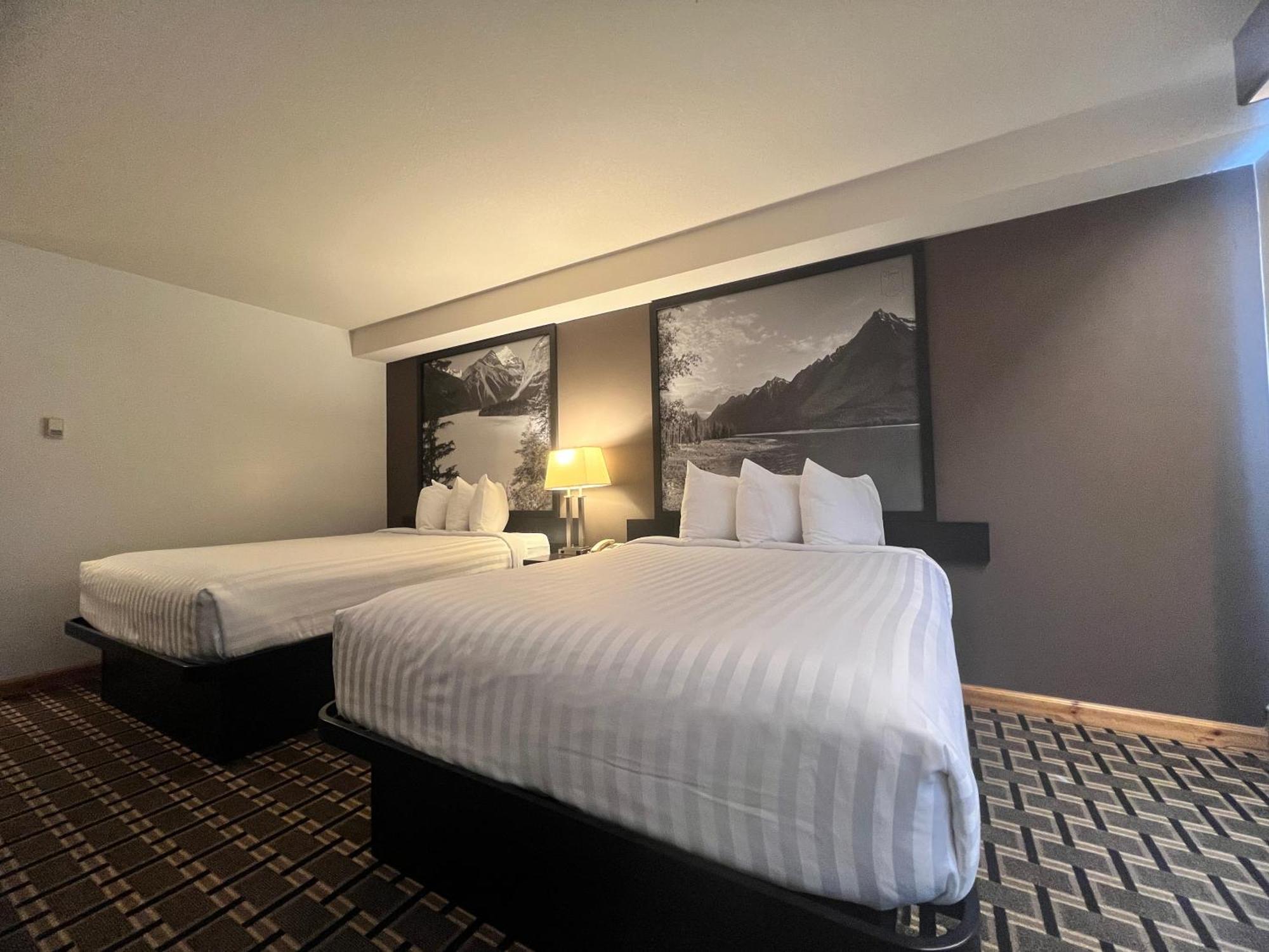 Super 8 By Wyndham