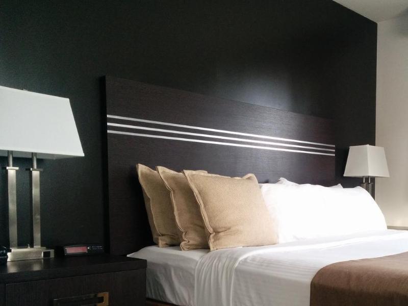 Super 8 By Wyndham Hotel Valemount