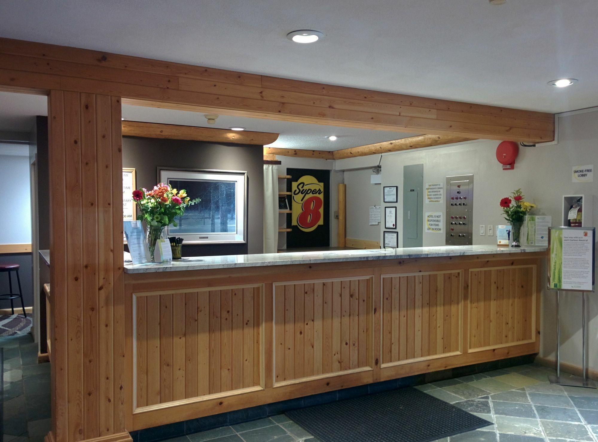 Super 8 By Wyndham