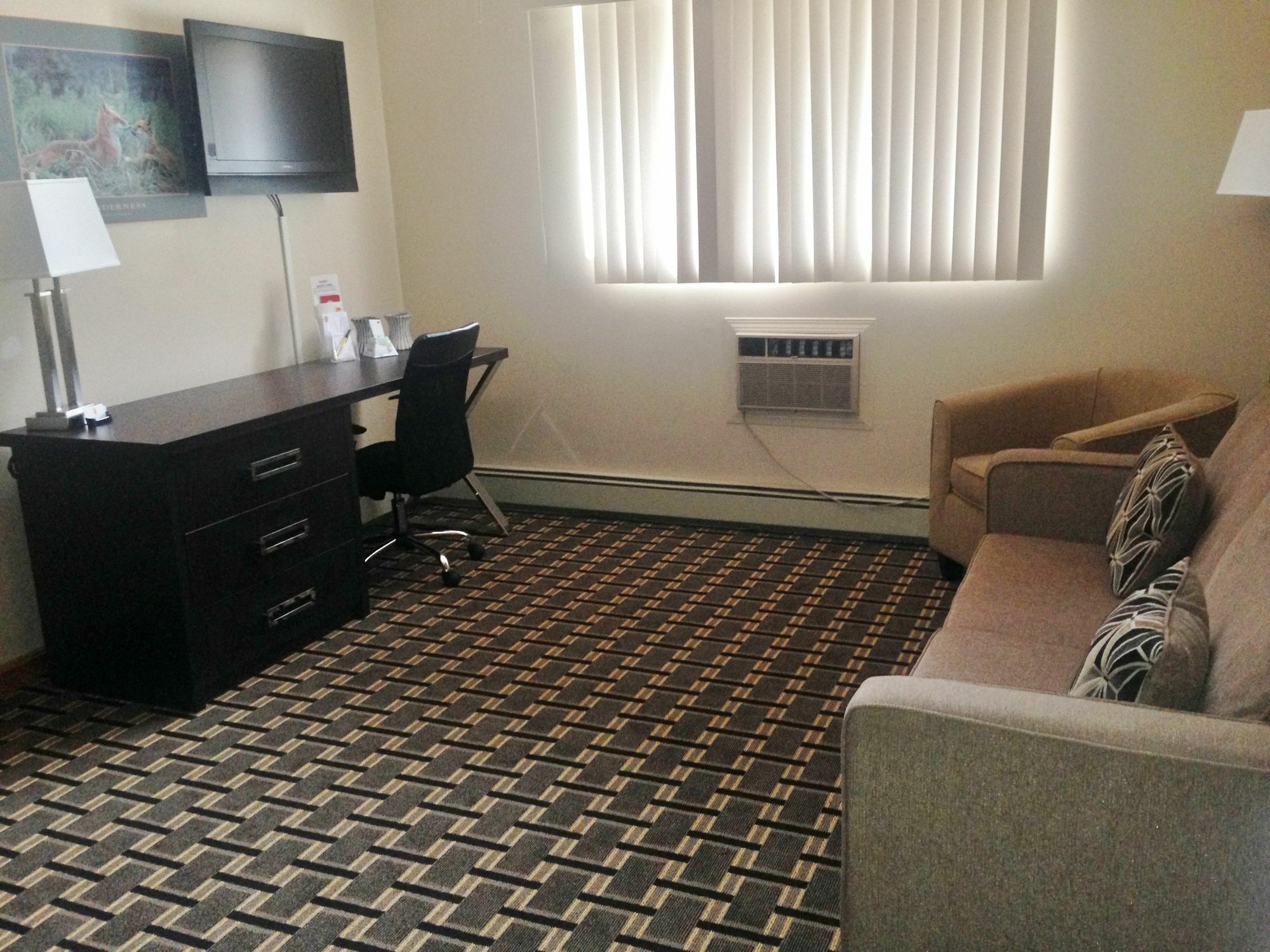 Super 8 By Wyndham 3*