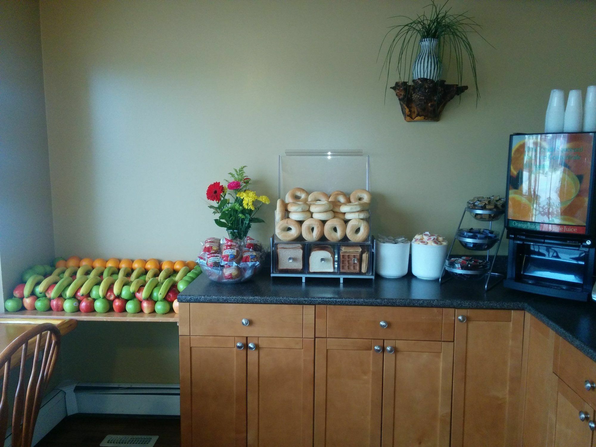 Super 8 By Wyndham 3*